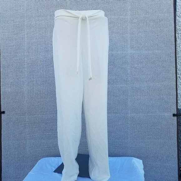 Women's Calvin Klein Performance Pants. Size Medium. - Picture 2 of 10